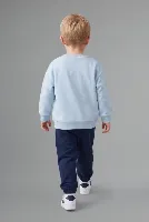 Resim Defacto  Erkek Bebek Sweat Takım H8482A5/BE343