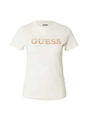 Resim V6BI06K6273-G012 Gues Kadın T-shirt