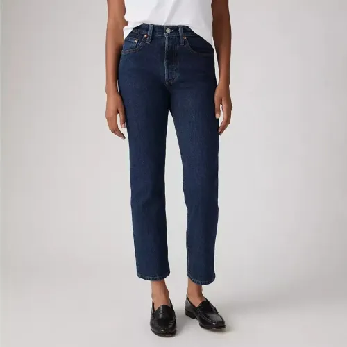 Resim Levis Kadın Jean