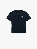 Resim Koton Erkek Çocuk Gömlek 6SKB60033TW