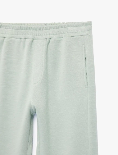 Resim Koton Erkek Çocuk Eşofman Alt 6SKB40012TK