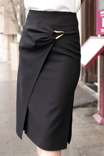 Resim Yenikoza Kadın Etek