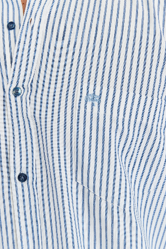 Resim Yenikoza Erkek Gömlek