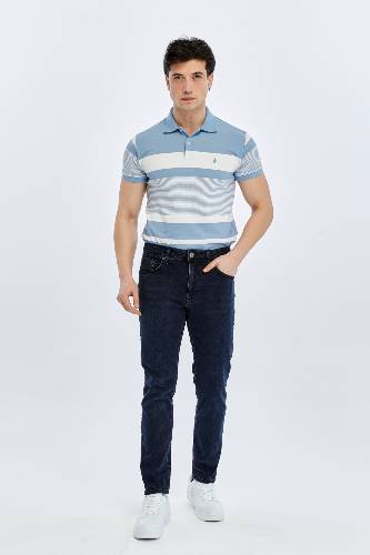 Resim Lf2043530 Rıcardo Erkek Jean Pantolon