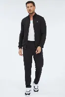Resim Lumberjack Erkek Eşofman Takım A102238421 TPT CT176 LEON T.SUIT 6FX