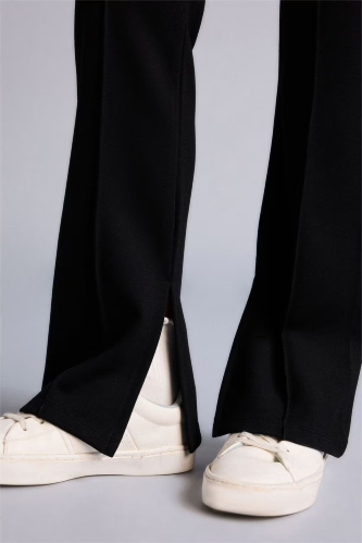 Resim Defacto Kız Çocuk Eşofman Alt G7697A8/BK81