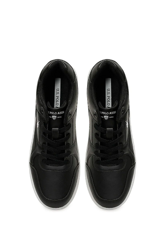 Resim U.S. POLO ASSN. Erkek Günlük Ayakkabı A102156973 LEE 6FX