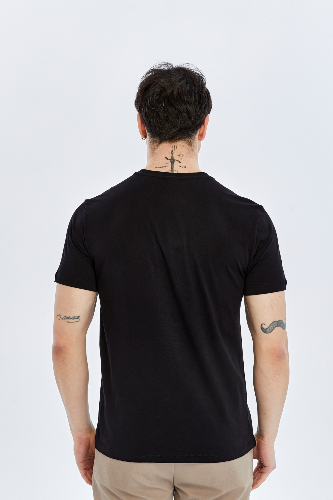 Resim Loft  Erkek T-Shirt Lf2042275