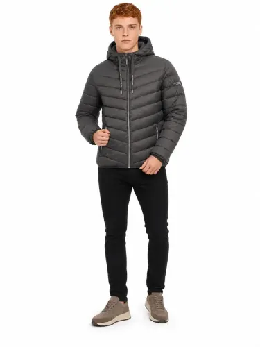 Resim Loft Erkek Mont LF2043694