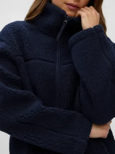 Resim VERO MODA Kadın Deri Mont ve Ceket