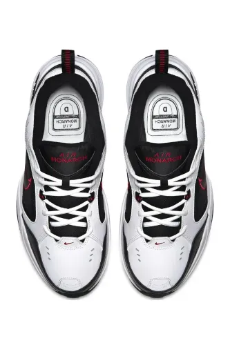 Resim Nike Air Monarch IV Erkek Spor Ayakkabı 415445-101