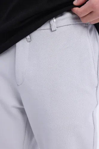 Resim Trender Erkek Kanvas Pantolon