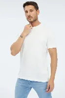 Resim Cazador Erkek T-shirt 45000