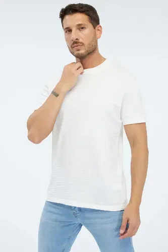Resim Cazador Erkek T-shirt 45000