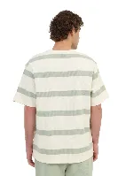 Resim Lumberjack Erkek T-shirt A102064740 MB TUSK 11BS100 6FX