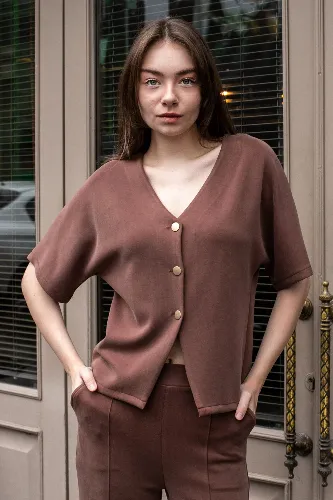 Resim Yenikoza Kadın Bluz