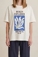 Resim QUZU Kadın T-shirt