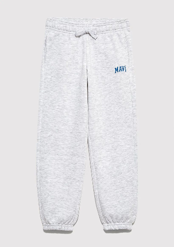 Resim Mavi Erkek Çocuk Eşofman alt M6010028-88467