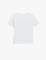 Resim Koton Kadın T-shirt 6SAK50093EK