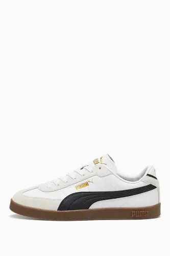 Resim Puma Puma Club Iı Era Unisex Spor Ayakkabı 397447-07
