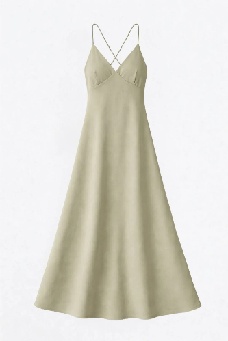 Resim QUZU Kadın Elbise / Tulum