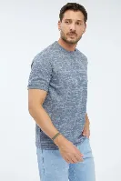 Resim Cazador Erkek T-shirt 44025