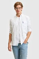Resim U.s. Polo assn. Erkek Gömlek PU-10179 Kamba