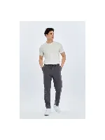 Resim Trender Erkek Kanvas Pantolon