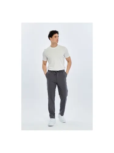 Resim Trender Erkek Kanvas Pantolon