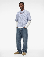 Resim Koton Erkek Jean Pantolon 6SAM40150ND