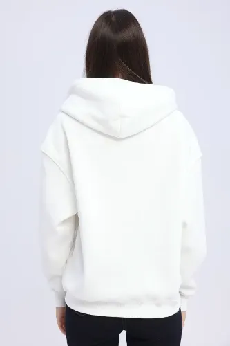 Resim Trender Kadın Sweat