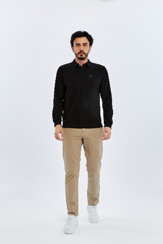 Resim Yenikoza Erkek Sweat