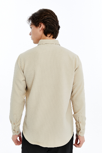 Resim Paul&More Erkek Gömlek 44816