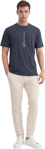 Resim Cazador Erkek T-shirt 40910