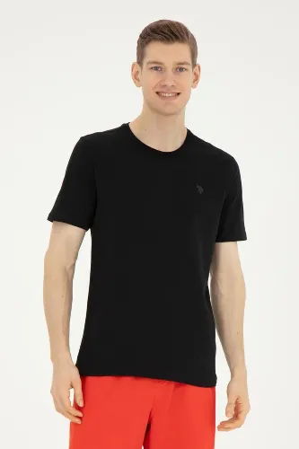 Resim U.s. Polo assn. Erkek T-shirt PU-8732 Gts01Iy026