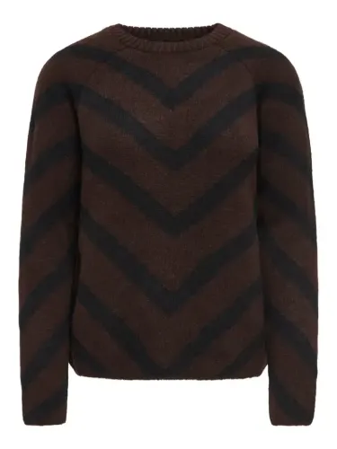 Resim Only Onlelıza L/S Pullover Knt Noos Kadın Kazak 15191792
