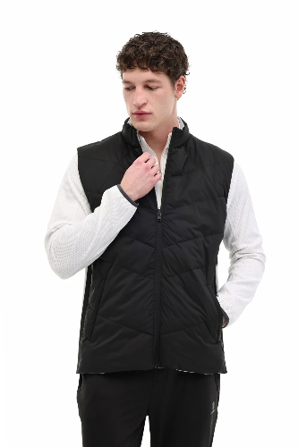 Resim Lumberjack Erkek Yelek A102054921 ML RAY 4ITA2-YLK1 6FX