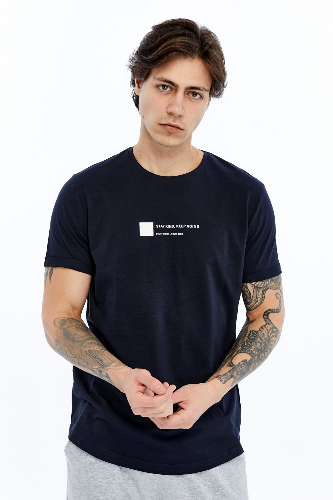 Resim Trender Erkek T-shirt