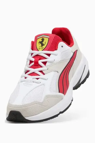 Resim Puma Ferrari Profoam Galactic Erkek Spor Ayakkabı 309429-02