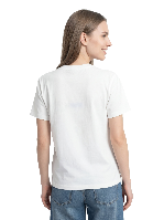 Resim Loft Kadın T-shirt LF2042206