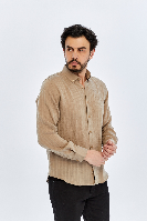 Resim Yenikoza Erkek Gömlek