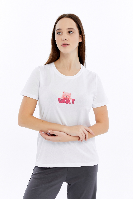 Resim Trender Kadın T-shirt