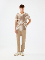 Resim Loft  Erkek T-Shirt Lf2038533