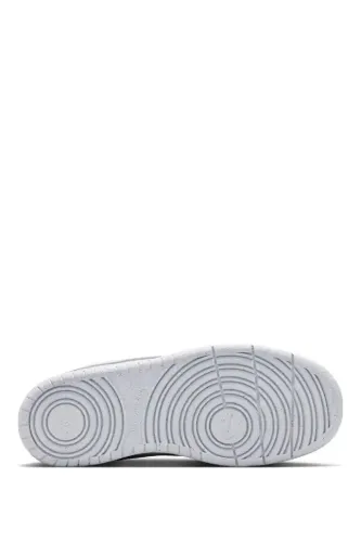 Resim Nike Court Borough Low Recraft Unisex Spor Ayakkabı Dv5456-134