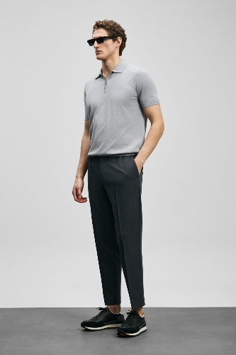 Resim Lufian Sımon Erkek Kanvas Pantolon 111190356