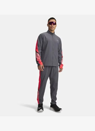Resim Under Armour Ua Velociti Storm Pant Erkek Eşofman Alt 6005899-025