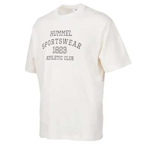 Resim Hummel Hmlsamır T-Shırt S/S Erkek T-Shirt 912433-9157