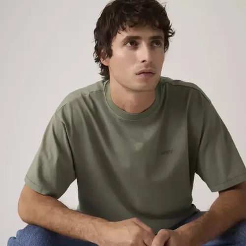 Resim Levis Erkek T-shirt