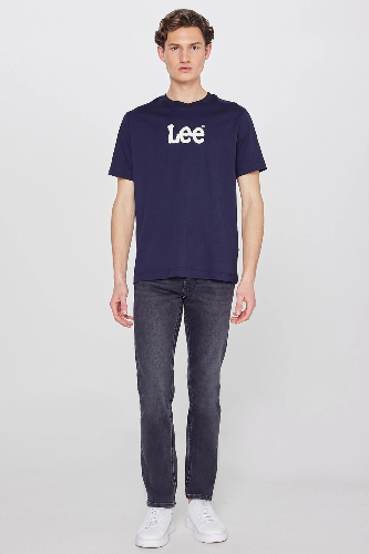 Resim Lee Big Logo Erkek T-shirt L2610100411