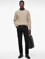 Resim Koton Erkek Jean Pantolon 7WAM40088ND